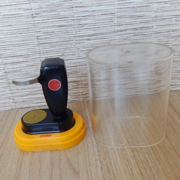  MC Ortofon SPU, 