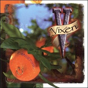 CDr: VIXEN - Tangerine   https://magaz-cd.ru/