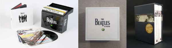    Beatles