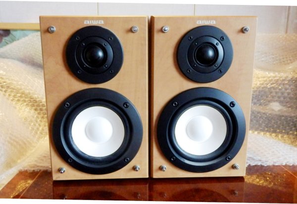  AIWA SX-LEM60 👈👈👈