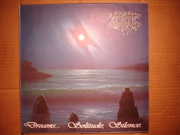Great Sorrow - Dreams, Solitude, Silence