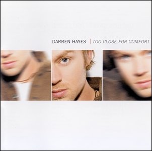 CDr: DARREN HAYES - Too Close For Comfort   https://magaz-cd.ru/