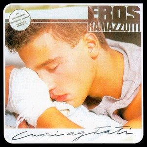 CDr: EROS RAMAZZOTTI - Cuori Agitati   https://magaz-cd.ru/