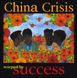 CDr: CHINA CRISIS - Warped By Success   https://magaz-cd.ru/