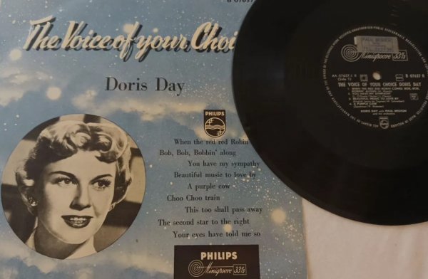    70  Doris Day,