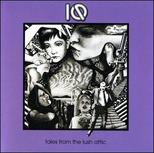 CDr: IQ - Tales From The Lush Attic   https://magaz-cd.ru/