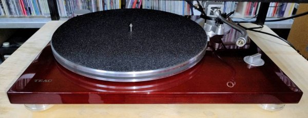   TEAC TN-3B (, , , .   