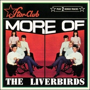CDr: THE LIVERBIRDS - More Of...   https://magaz-cd.ru/