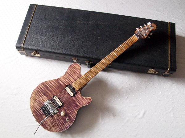  Music Man Axis USA