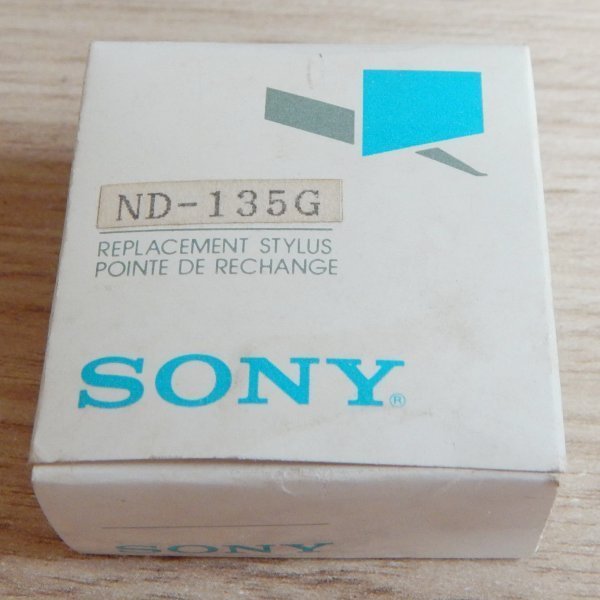  Sony ND-135G (DN-33ST, ATN-936, N-4500)  