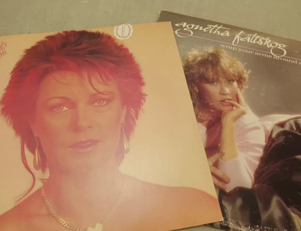 Post abba сольники Агнета,Фрида цена за два Post abba сольники Агнета,Фрида цена за два