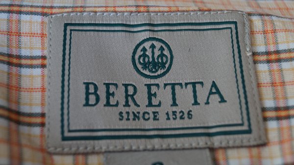 BERETTA    