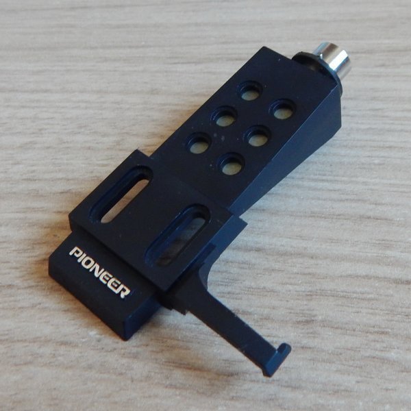  Pioneer JP-504, 
