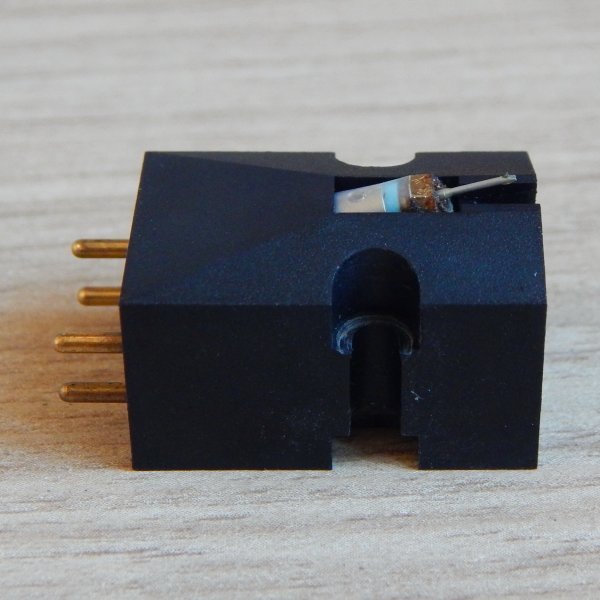  MC Denon DL-103, 