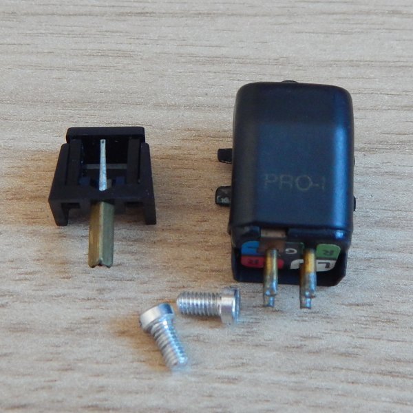  MM Empire PRO-I,  /  ! (USA)