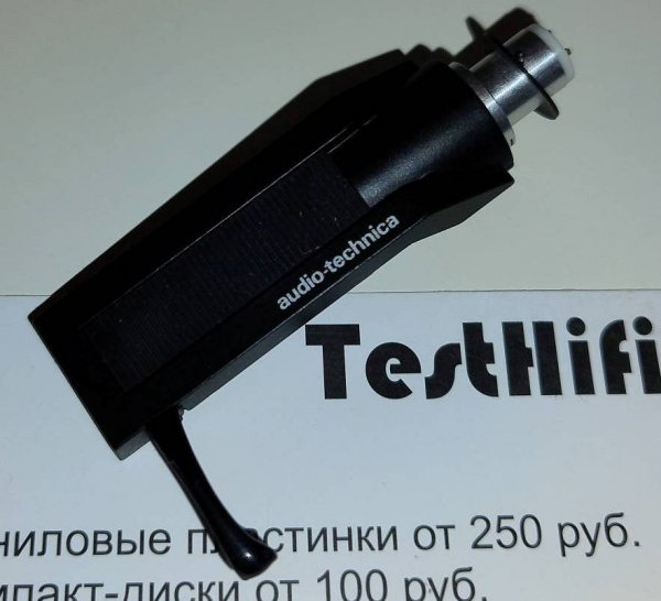   Audio-Technica AT-MS10.  .  