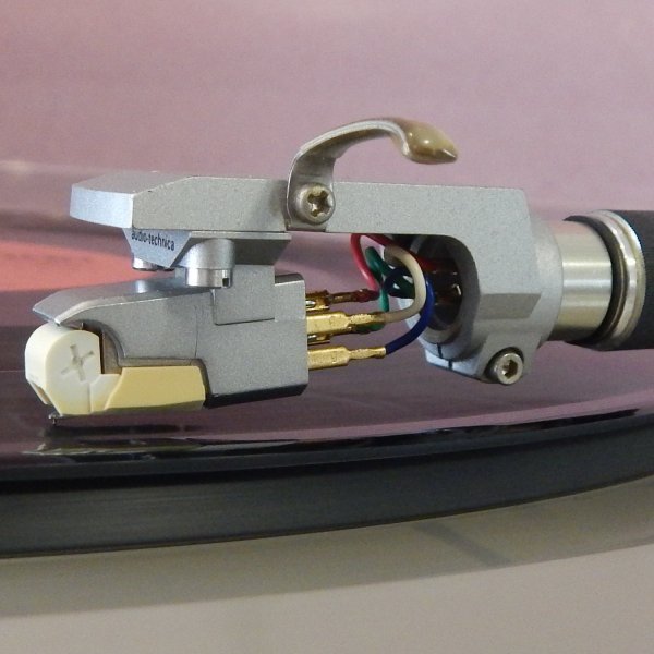  Audio-Technica ATE30 LC-OFC,  ,   