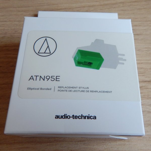  Audio-Technica ATN-95E , 