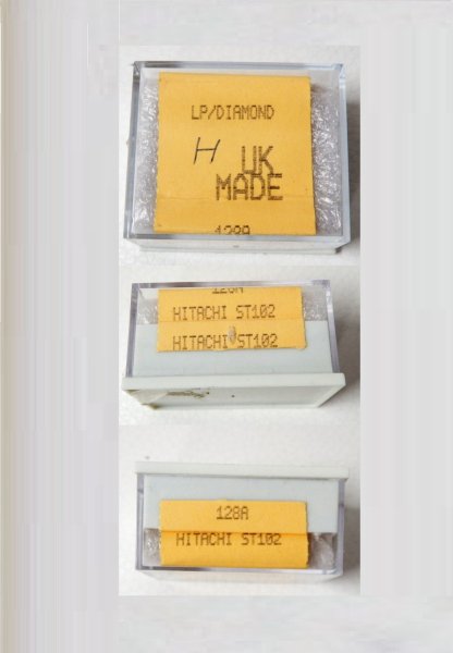   HITACHI DS-ST102 -/SEALED/ 