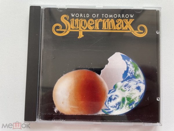 Supermax & Abba & A-HA & Boney M