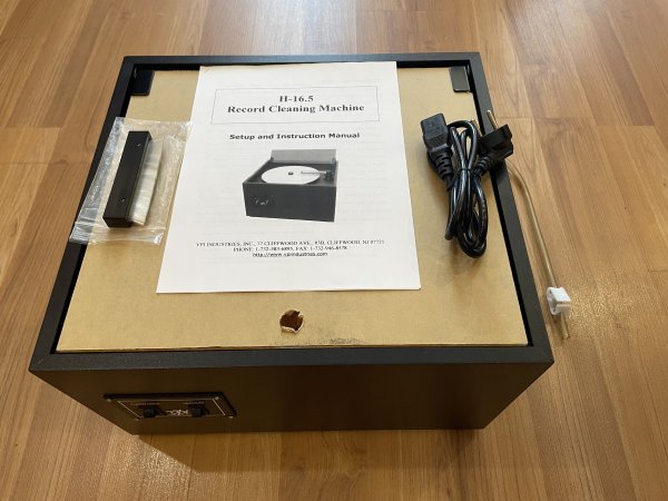  VPI-16.5