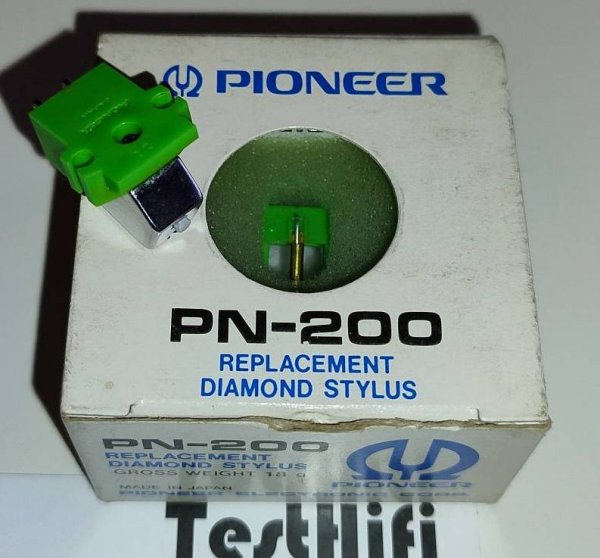  Pioneer PC200      NIB. 