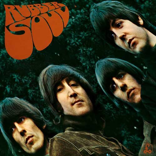 The Beatles + Solo albums