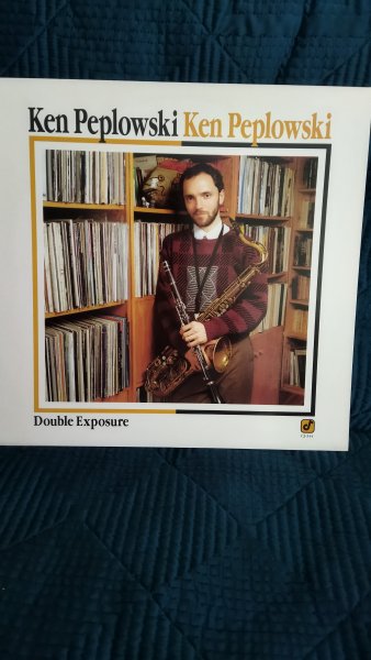 Vinylmorgtorg