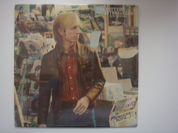 Tom Petty     () & Tonton Macoute & Ten Years After & Suzi Quatro 
