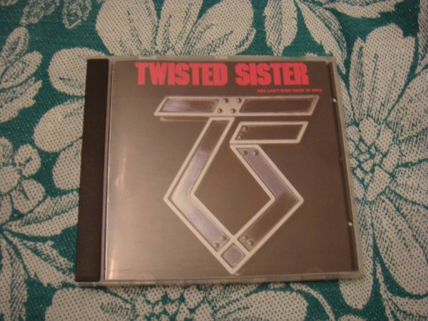 Traffic & Twisted Sister & Thin Lizzy & Shocking Blue Traffic & Twisted Sister & Thin Lizzy & Shocking Blue