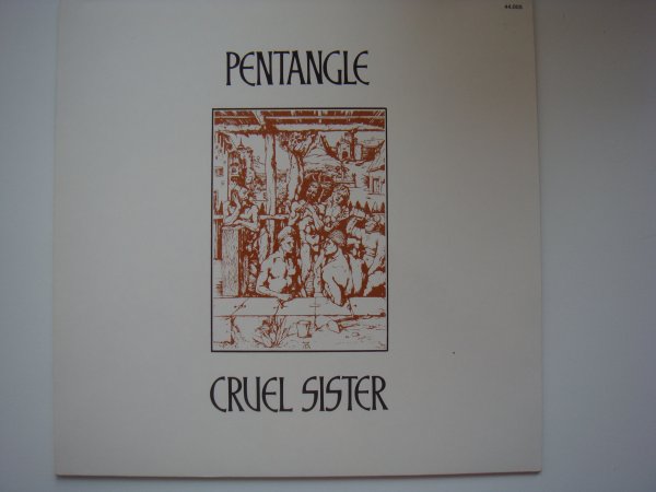 Wigwam  & Pentangle & Rare Bird