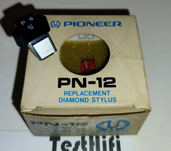   Pioneer PC-110II    .   .