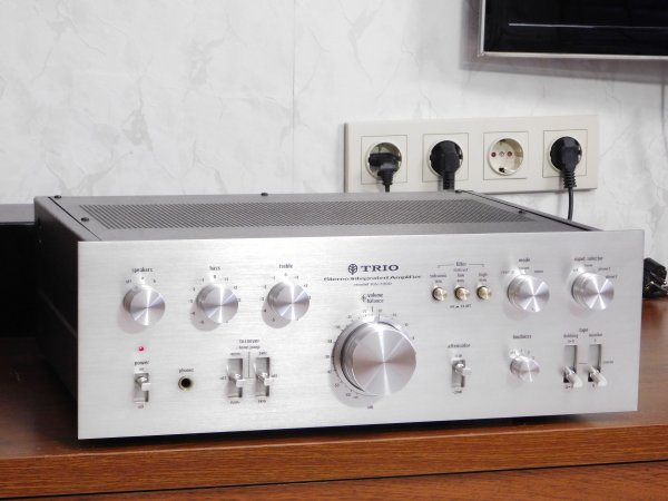  Trio KA-7300 /Kenwood ( )