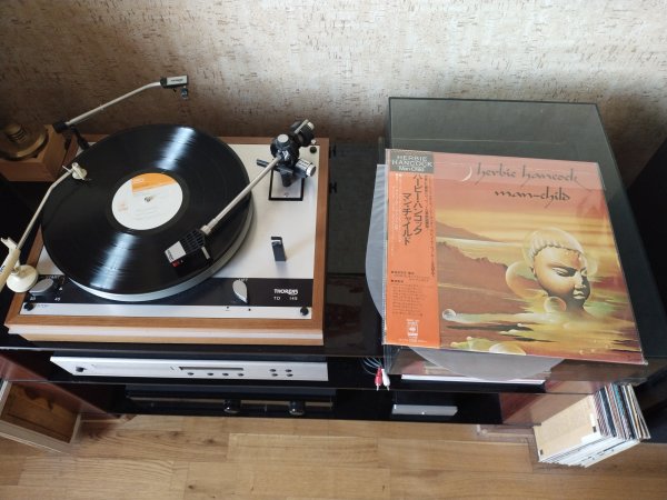 JAZZ + BLUES + JAZZ ROCK + ETHNO JAZZ + /   