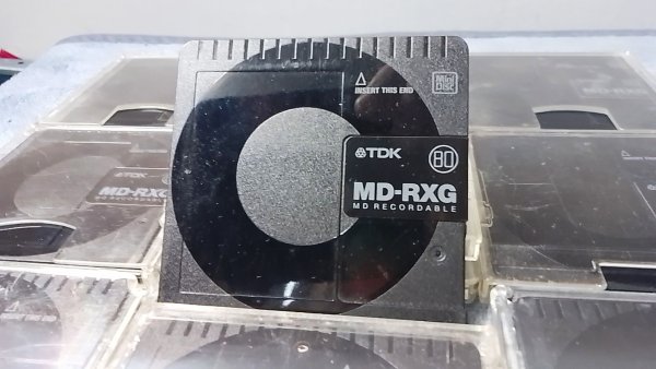   TDK RXG 10 / 80    