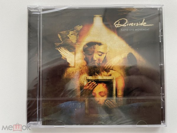 Clive Nolan. Oliver Wakeman & Pain Of Salvation & Paradise Lost & Riversid�