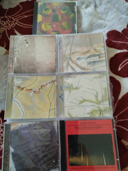 CD ENO