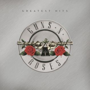 GUNS N' ROSES - Use Your Illusion 1 &2    
