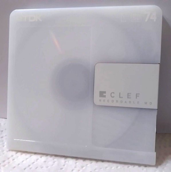  TDK Clef 5  /74    ,		