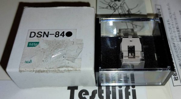  Denon DSN-84    .   .