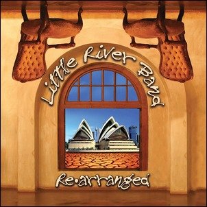 CDr: LITTLE RIVER BAND - Rearranged   https://magaz-cd.ru/