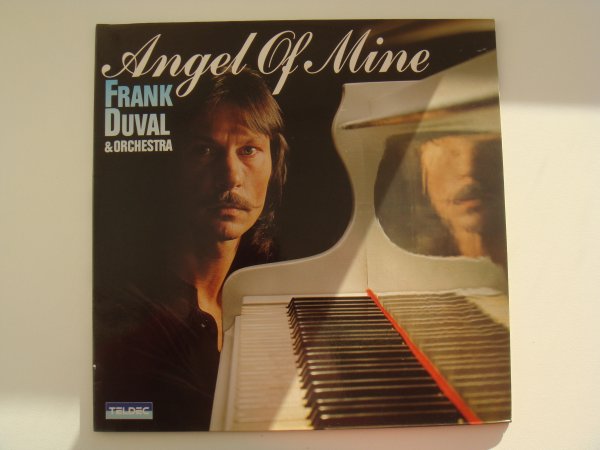 Frank Duval  & Elton John & Chris De Burgh  & Chris Rea