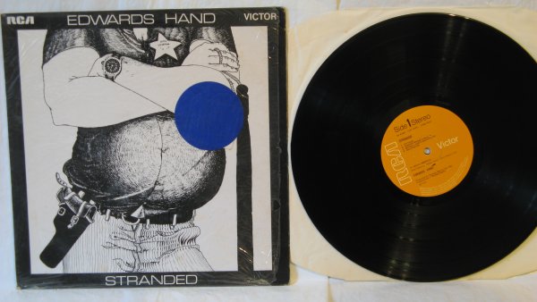 EDWARDS HAND-uk-1971