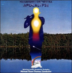 CDr: THE MAHAVISHNU ORCHESTRA - Apocalypse   https://magaz-cd.ru/