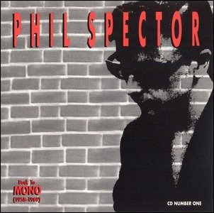 CDr: PHIL SPECTOR - Back To Mono   https://magaz-cd.ru/