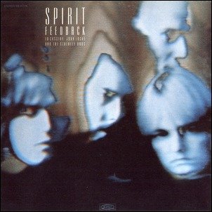 CDr: SPIRIT - Feedback   https://magaz-cd.ru/