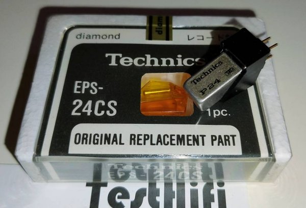  Technics EPC-P24 T4P     . 