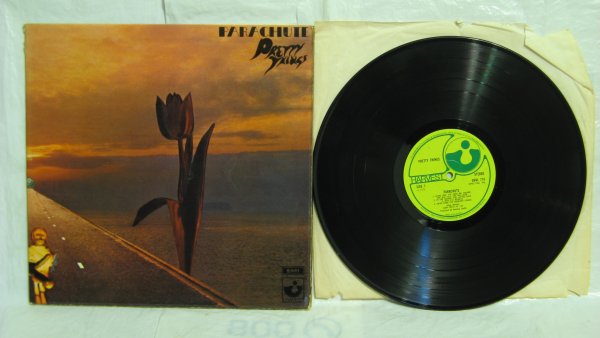 PRETTY THINGS -uk-1970