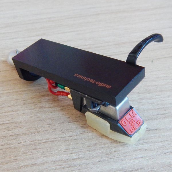  IM ADC QLM 30 MkII (),  Audio Technica,  /