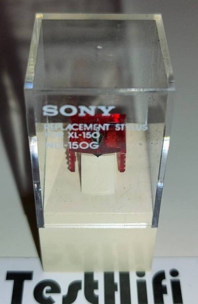  Sony ND-150 G ! .   .